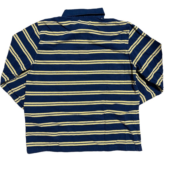 American Eagle Collared Rugby Shirt - Picture 2 of 3
